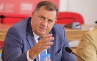 Dodik: Pripremiti zakon o sprečavanju lažnih vesti Dodik: Pripremiti zakon o sprečavanju lažnih vesti